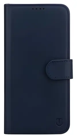 Tactical notatki terenowe do XIAOMI 17T niebieskie / etui