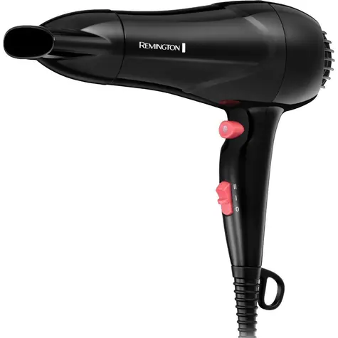 Remington D2000 My Stylist / Suszarka do włosów / 1900 W