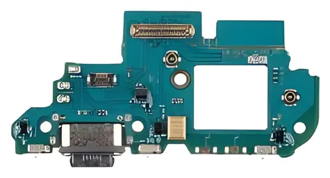 Do Samsung A546B Galaxy A54 5G / Płytka złącza ładowania