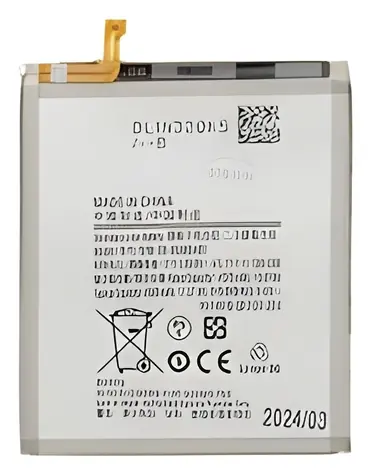 Do Samsung EB-BG985ABY / Bateria / Li- ION / 4500 mAh / Galaxy S20+