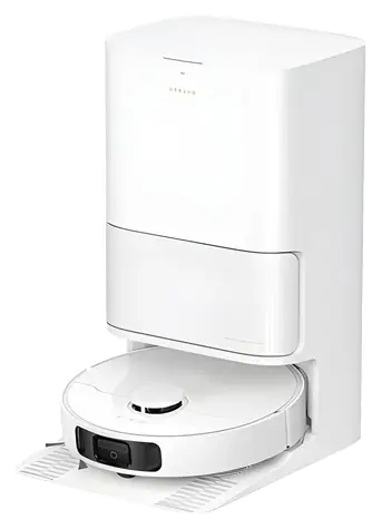 Dreame L40 Ultra CE biały / Odkurzacz robotyczny