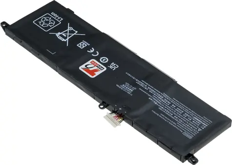 Akumulator T6 Power do HP Omen 15-ek0000, 15-en0000 / Akumulator do laptopa / 6060 mAh / 70 Wh / 6 ogniw / Li- Poly