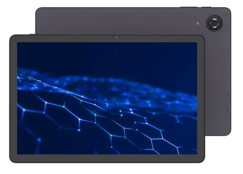 iGet SMART L42 Graphite Grey / Tablet / 10,9" INCELL / 8 GB RAM / 128 GB / LTE / Android 15