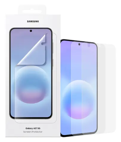 Samsung Galaxy A57 5G przezroczysta / Folia ochronna