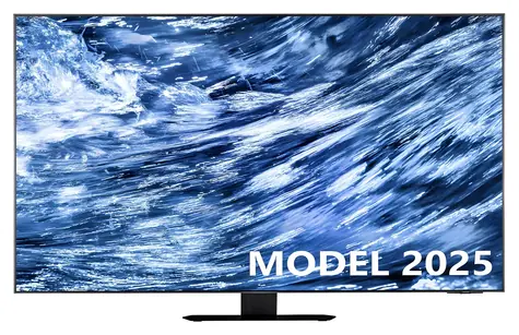55-calowy Samsung QE55QN90FAT czarny / Telewizor / 4K / Neo QLED / HDMI / USB / Wi-Fi / BT / LAN / głośniki 60 W