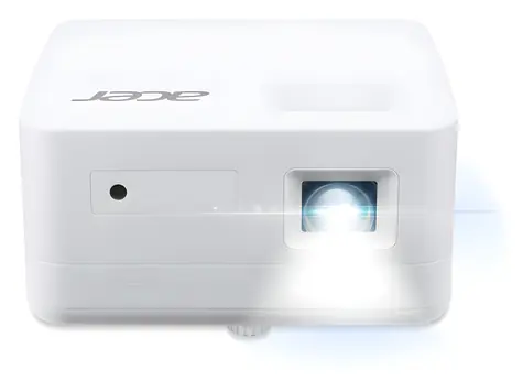 Acer PD1500 biały / projektor DLP / FHD 1080p / 1500 ANSI lm / 5000:1 / LED / HDMI
