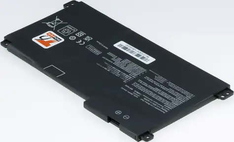 Akumulator T6 Power do Asus VivoBook E510MA i L510MA i R522MA / Akumulator do laptopa / 3640 mAh / 42 Wh / 3 ogniwa / Li- POL