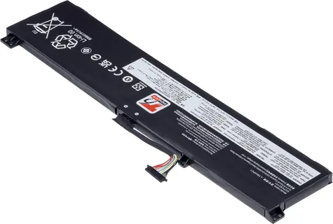 Akumulator T6 Power do Lenovo Legion serii 5-15ARH05, 5-15IMH05 i 5P / Akumulator do laptopa / 5350 mAh / 80 Wh / 4 ogniwa