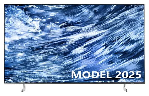 43-calowy Samsung Q8F QE43Q8FAAU szary / Telewizor / 4K / QLED / HDMI / USB / CI+ / LAN / Wi-Fi / BT / DVB-T2&C&S2 / głośnik 20 W