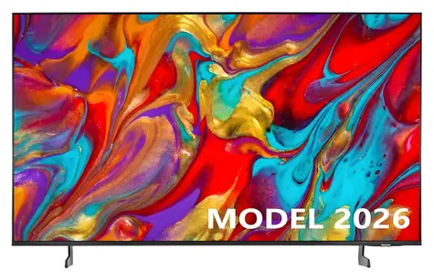 55" Samsung QE55QN70H czarny / Telewizor / 4K Neo QLED / HDMI / USB / Wi-Fi / BT / CI+ / DVB-T2-C-S2 / głośniki 20 W