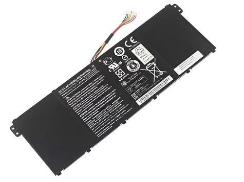 Bateria CoreParts do Acer czarna / Zamienna bateria do laptopa