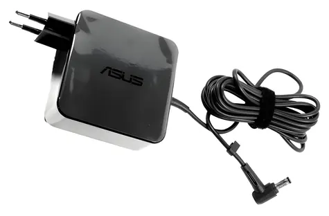 Asus / Zasilacz / 45 W / 19 V / 2,37 A / Wtyczka EU