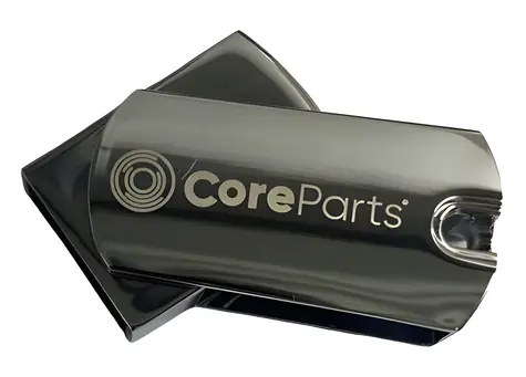 CoreParts 64 GB / Dysk flash / USB 3.0 / R: 100 MB/s / Szerokość: 20 MB/s