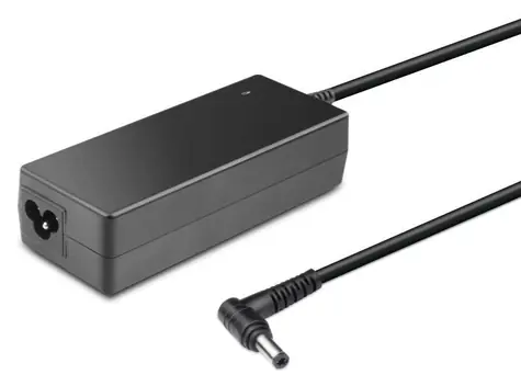 Zasilacz CoreParts do laptopów Toshiba / 75 W / 19 V / 3,95 A / złącze 5,5 × 2,5 mm