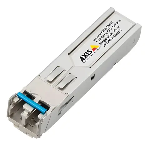 AXIS T8611 / moduł SFP / LC / 1000BASE-LX