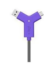 Logitech Swytch / Adapter konferencyjny