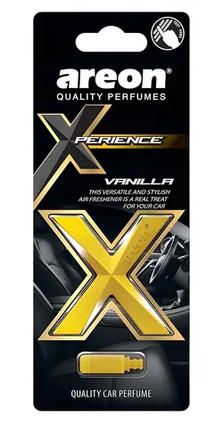 Xperience Wanilia / Odświeżacz powietrza