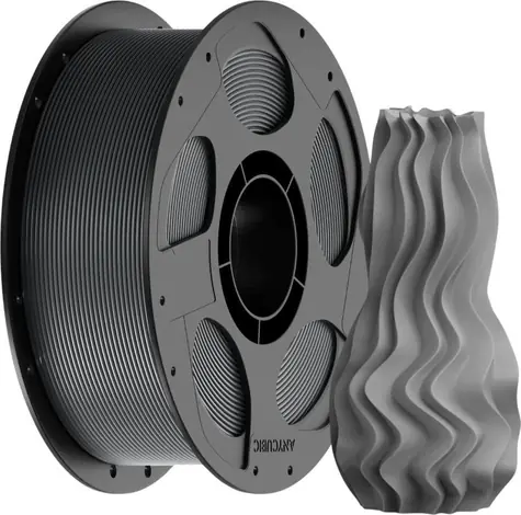 AnyCubic ABS szary / Filament do druku / 1,75 mm / 1 kg