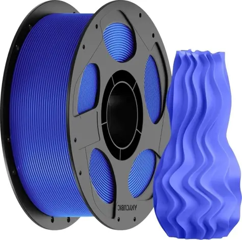 AnyCubic ABS niebieski / Filament do druku / 1,75 mm / 1 kg