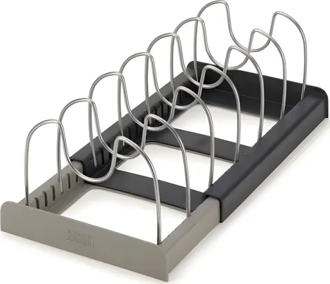 Joseph joseph DrawerStore 85167 szary / Organizer do szuflad