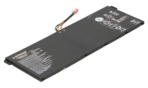 Akumulator 2-Power do Acer Aspire 1, Aspire 3 (AP16M5J) / Akumulator do laptopa / 7,7 V / 4810 mAh / 37 Wh