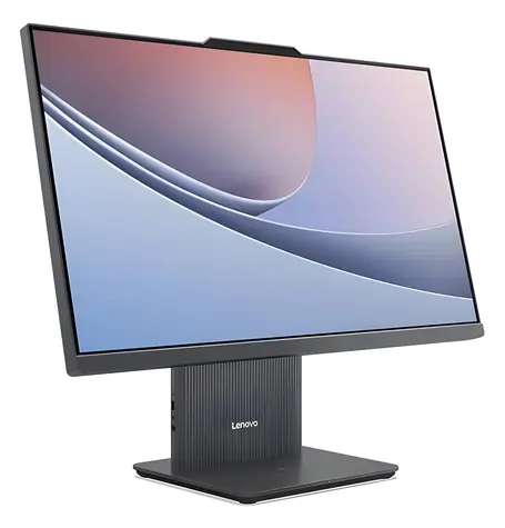 Lenovo IdeaCentre AIO 24 ILL11 / komputer AiO / 23,8" FHD / Intel Core Ultra 5 226V / 16GB / 1TB / Intel Arc 130V / W11H