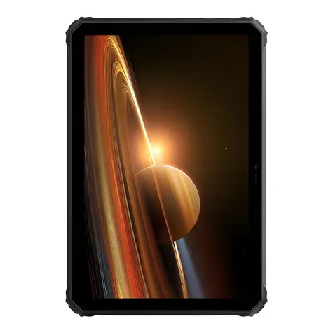 Blackview Active 7 LTE 8+128GB czarny / Tablet / 11" FHD+ IPS / Helio G81 / 8 GB / 128 GB / LTE / Android 15