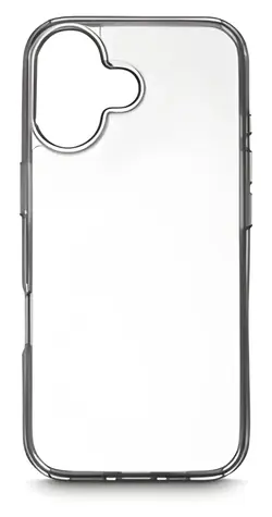 Etui ochronne White Diamonds Clear transparentne / Etui / Apple iPhone 17