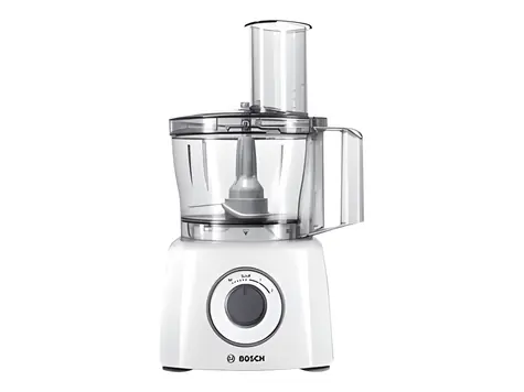 BOSCH MCM3110W biały / Robot kuchenny / 800 W / 2,3 l / 2 prędkości