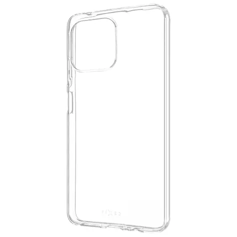 FIXED etui Story clear / TPU / Motorola Moto G57 Power 5G