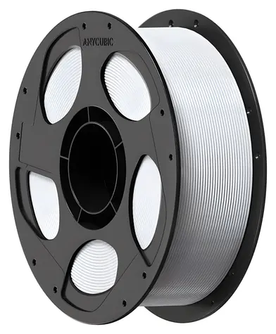 Anycubic Filament PC biały / filament 3D / 1 kg