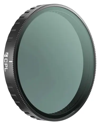 Freewell FW-OA6-CPL / Filtr polaryzacyjny CPL / DJI OSMO Action 6