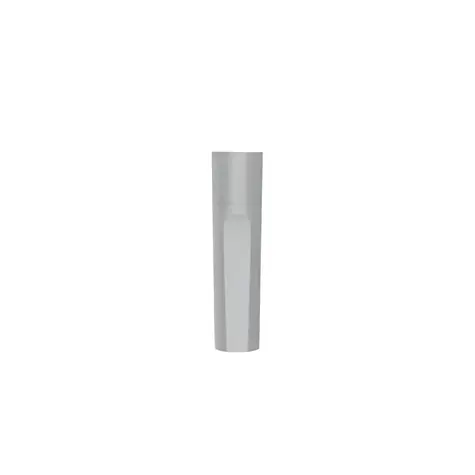Latarka HAMA FL60 srebrna / Latarka LED na baterie / aluminium / 3 tryby / pasek / 1x AA