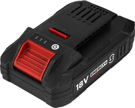 Graphite 58G004-1 / Akumulator 18 V / Li- ION / Energy+
