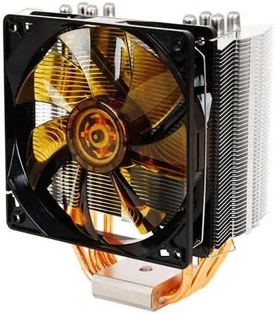 ThermalRight TRUE Spirit 1366 / Chłodzenie procesora / Intel LGA1366