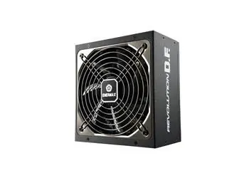 Enermax ERF650AWT Revolution DF / Źródło / 650W / 80PLUS Gold