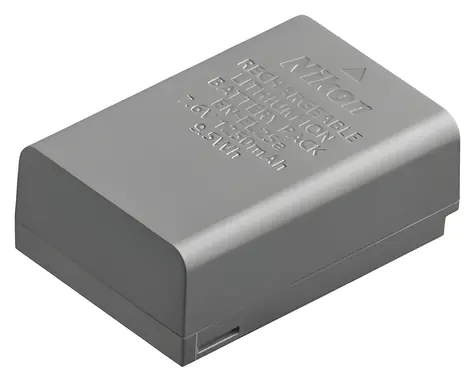Nikon EN-EL25a / Bateria / 1250 mAh