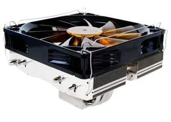 ThermalRight COGAGE MST-140 / Wentylator / 140 mm
