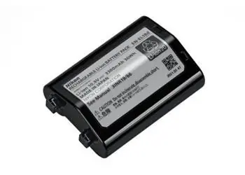 Nikon EN-EL18d / Akumulator / 3300 mAh