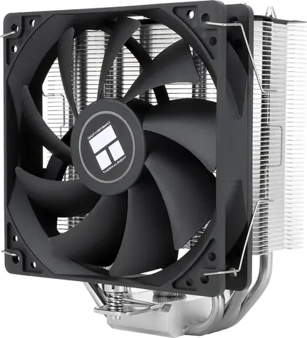 ThermalRight Assassin X 120 Refined SE / Chłodzenie procesora / 120 mm / Intel + AMD