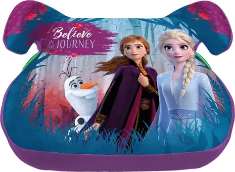 Seven FROZEN R129 / Poduszka / 125-150 cm / ECE R129 / iSize