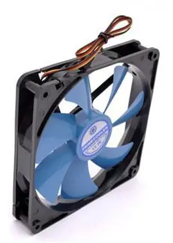 Primecooler PC-H14025L12H Hypercool / Wentylator / 140 mm / 3 piny / 1000 obr./min
