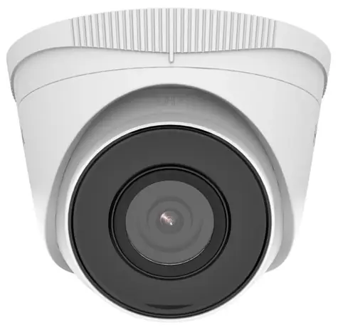 Kamera IP HiLook IPC-T240HA 2,8 mm / zewnętrzna / 4Mpix / 2560x1440 / MD2.0 / IP67 / IR 30m / PoE
