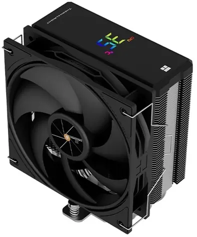 ThermalRight Assassin X 120 R Digital czarny / chłodzenie procesora / 120 mm / AMD + Intel