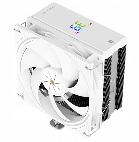 ThermalRight Assassin X 120 R Digital / biały