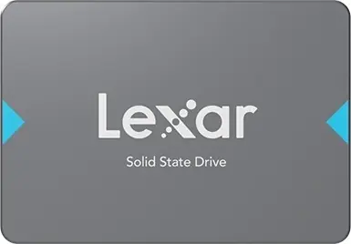 Lexar NQ100 2TB / SSD / 2.5" / SATA III / odczyt: 550 MB/s