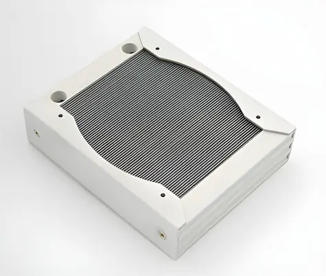 Primecooler PC-AQRAD1 / Chłodnica wodna / 120 mm