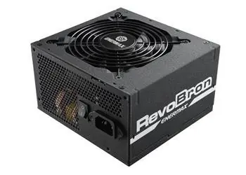 Enermax RevoBron ERB500AWT / Źródło / 500 W