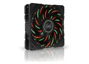 Enermax UCDFVD12P / DFVegas Duo / wentylator / 120mm / PWM