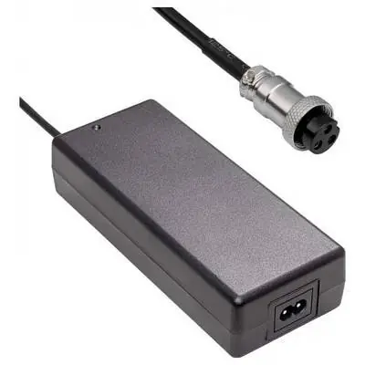 Ładowarka do roweru elektrycznego Akyga 84 V 2 A / Ładowarka / 126 W / GX16 12 mm